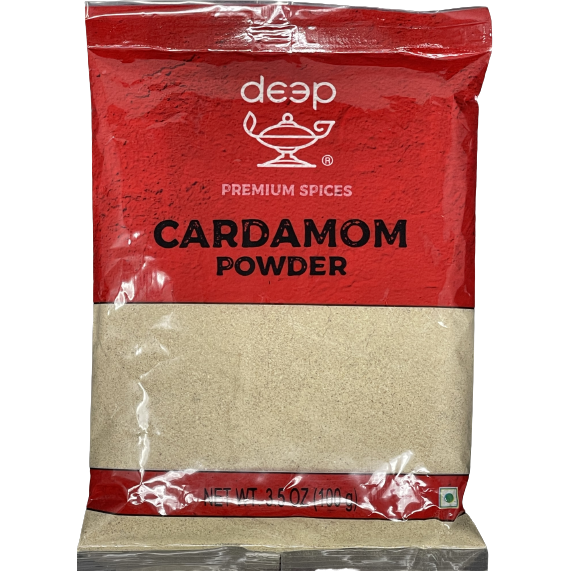 Buy Deep Cardamom Powder 100 Gm Quicklly Indian Grocery Nationwide