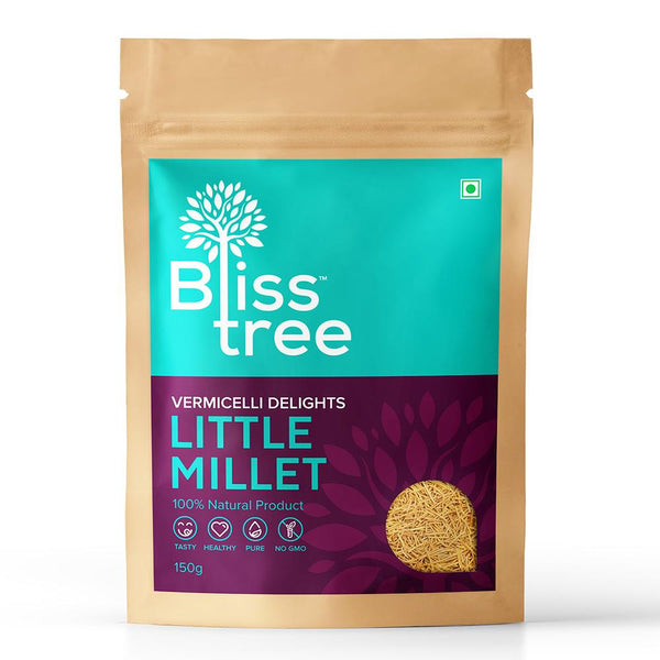 Bliss Tree Little Millet Vermicelli