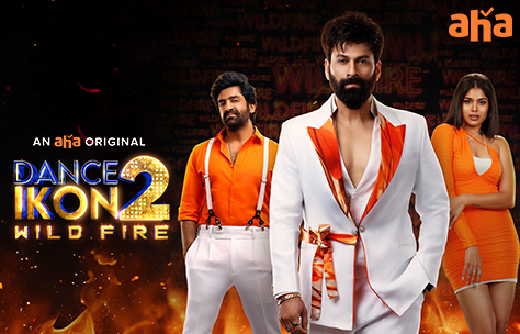 Aha Telugu Pack - 1 Month