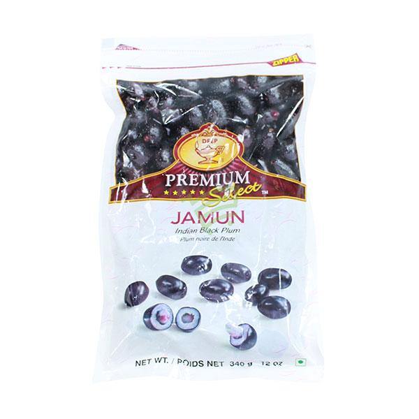 Deep Jamun Frozen
