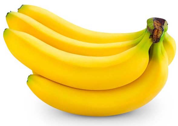 YELLOW BANANA