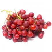 SEEDLESS RED GRAPES