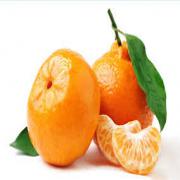 MANDARINES