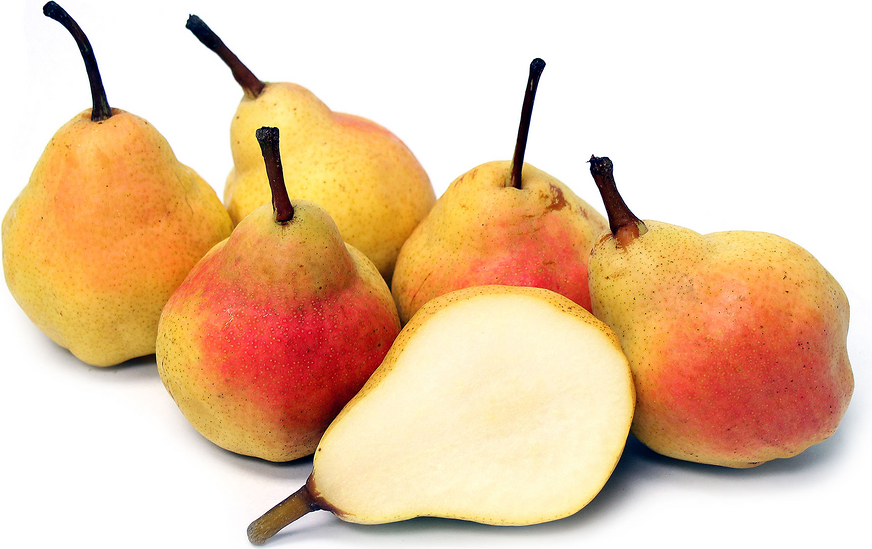 BARTLETT PEARS