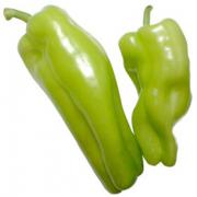 PEPPER - CUBANELLA PEPPER