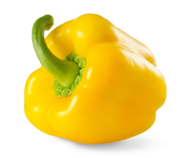 PEPPER - YELLOW BELL PEPPER