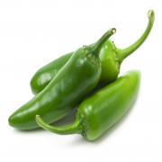 JALAPENO GREEN