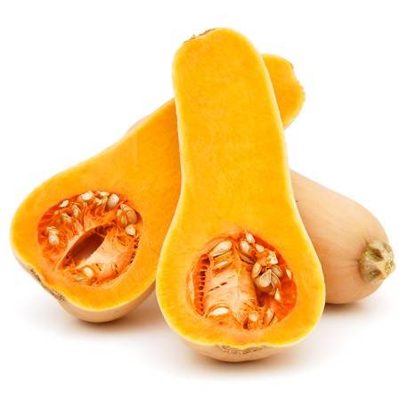BUTTERNUT SQUASH