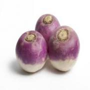 TURNIP PURPLE