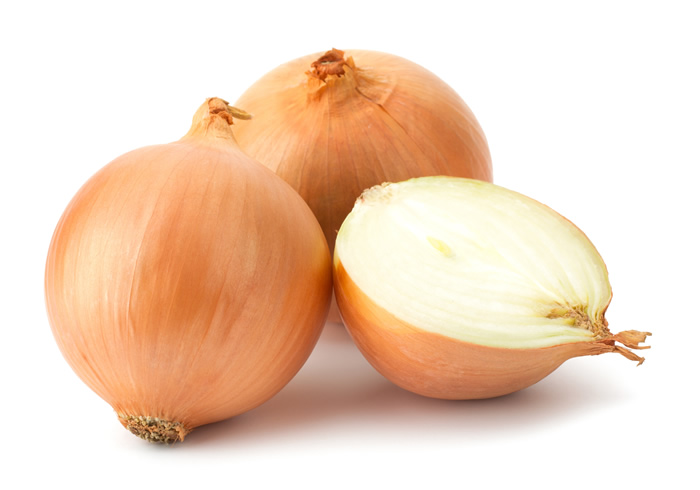 SPANISH ONION