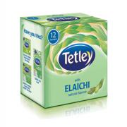 TEA - TETLEY ELAICHI TEA