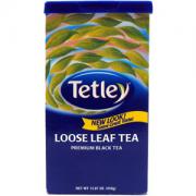 TEA - TETLEY LOOSE LEAF TEA