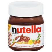 NUTELLA SPREAD