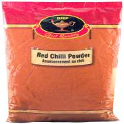 DEEP RED CHILLI POWDER