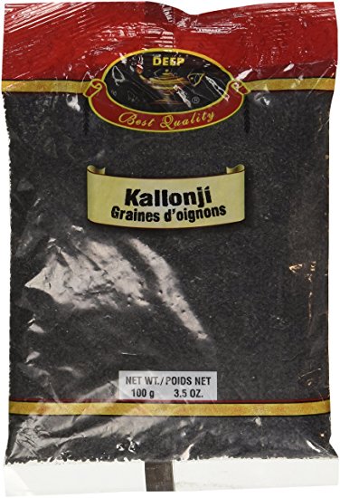 DEEP KALLONJI