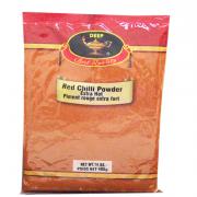 DEEP RED CHILLI POWDER XHOT