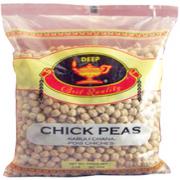 PEAS - DEEP KABULI CHANA CHICK PEAS (Chole)