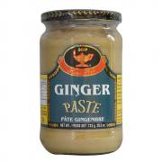 DEEP GINGER PASTE
