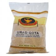 DEEP URAD GOTA WHITE