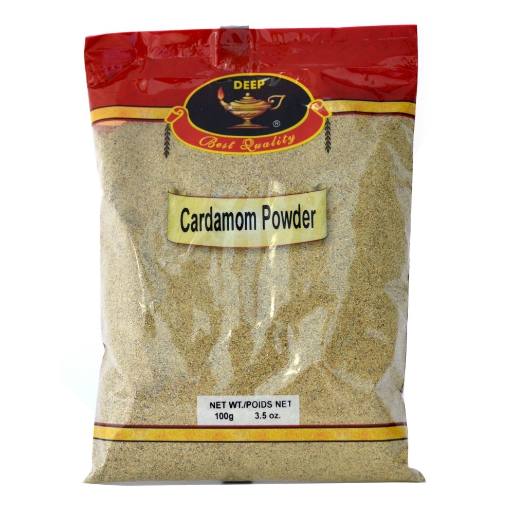 DEEP CARDAMOM POWDER