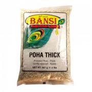 BANSI POHA THICK