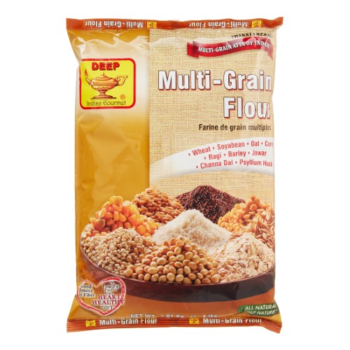 DEEP MULTI-GRAIN FLOUR