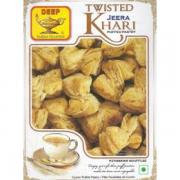 DEEP TWISTED JEERA KHARI