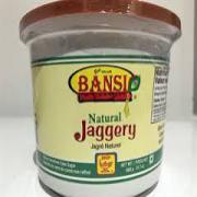 BANSI NATURAL JAGGERY