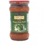 UDUPI MANGO CUT PICKLE
