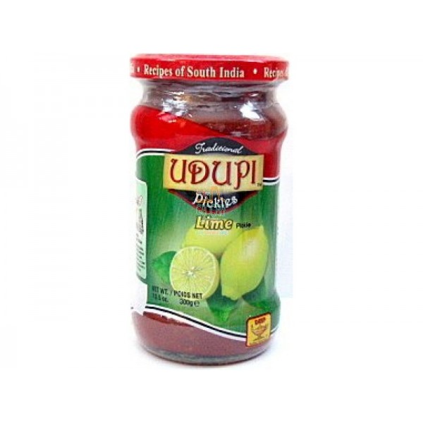 UDUPI LIME PICKLE