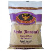 DEEP FADA CRACKED WHEAT