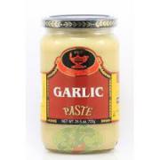 DEEP GARLIC PASTE