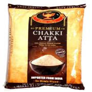 ATTA - DEEP WHEAT ATTA