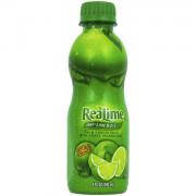 REALIME LIME JUICE