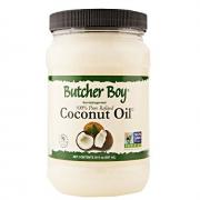 OIL - BUTCHER BOY COCONUT OIL