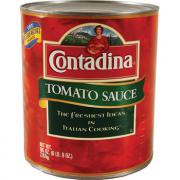 CONTADINA TOMATO SAUCE
