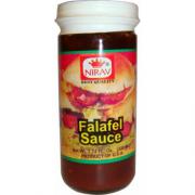 NIRAV FALAFEL SAUCE