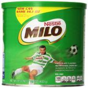 NESTLE MILO