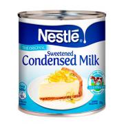 NESTLE SWEETEN CONDENSED