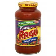 RAGU ROBUSTO 7-HERB TOMATO