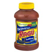 RAGU TRADITIONAL