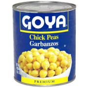 PEAS - GOYA CHICK PEAS