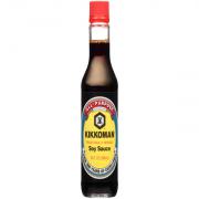 KIKKOMAN SOY SAUCE