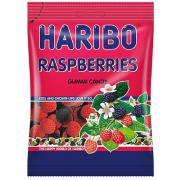 HARIBO RASPBERRIES