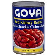 GOYA RED KIDNEY BEANS