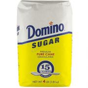 SUGAR - DOMINO SUGAR