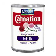 NESTLE CARNATION MILK