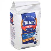 PILLSBURY ALL PURPOSE FLOUR