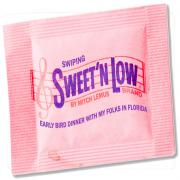 SWEET N LOW