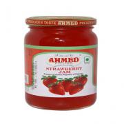 AHMED STRAWBERRY JAM